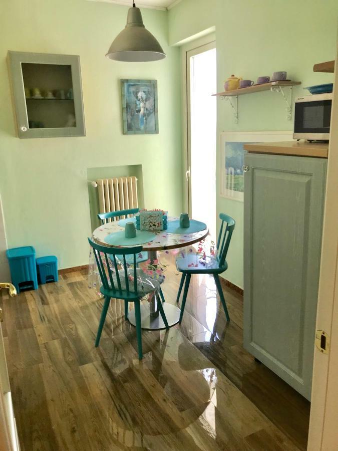 Panoramico Apartment *